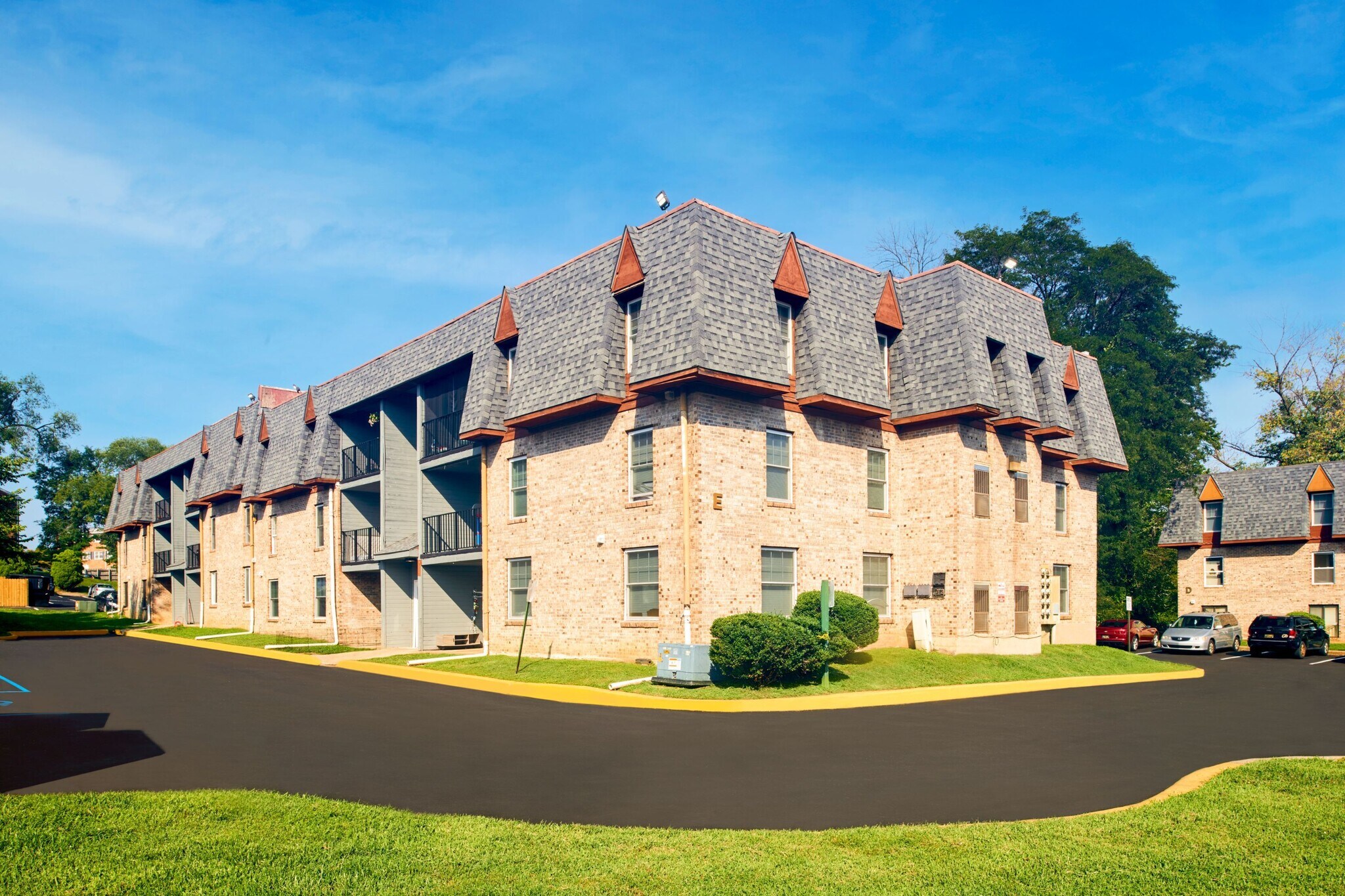 Building Photo - 2203 Melson Rd