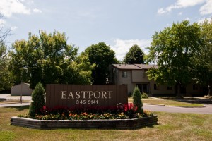 Primary Photo - Eastport Apartments