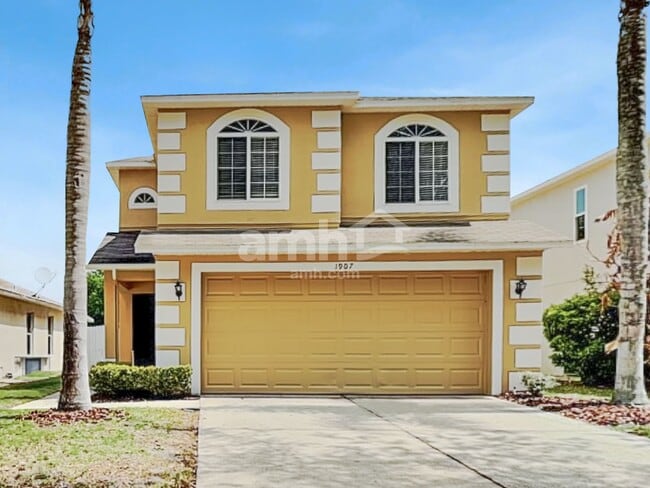 Building Photo - 1907 Seatonham St