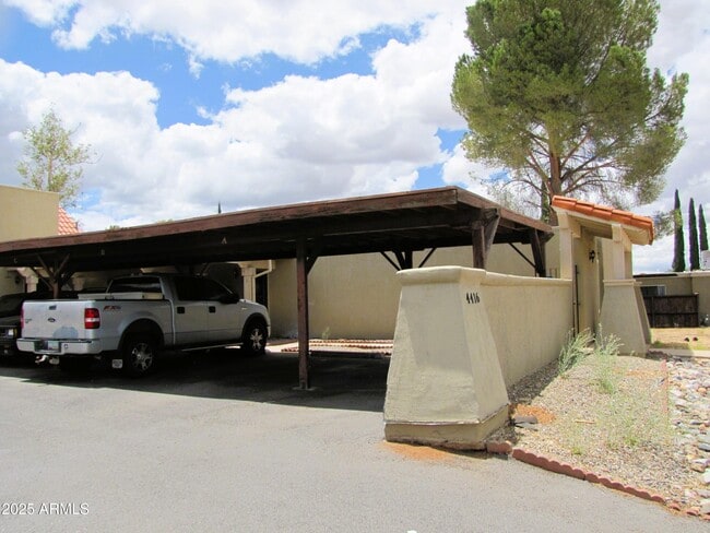 Building Photo - 4416 Plaza Vista