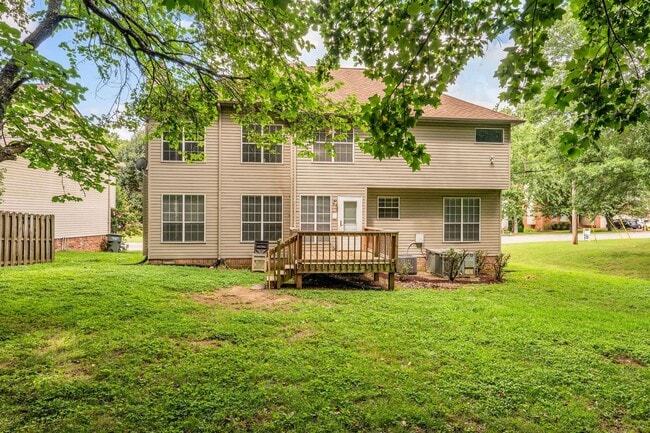 Building Photo - Bradford Hills Rental