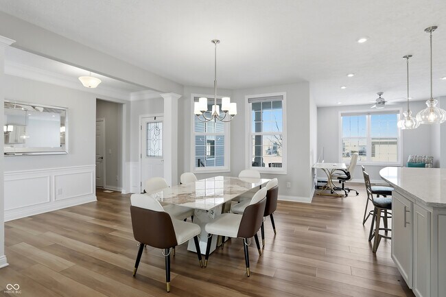 Building Photo - 16067 Loire Valley Dr