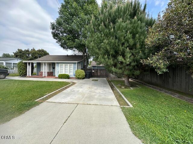 Building Photo - 5118 Florinda Ave
