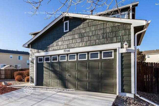 Building Photo - 7716 Barn Owl Dr