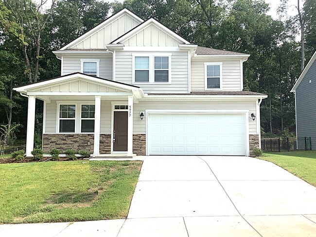 Primary Photo - 5981 Hagar Vly Dr