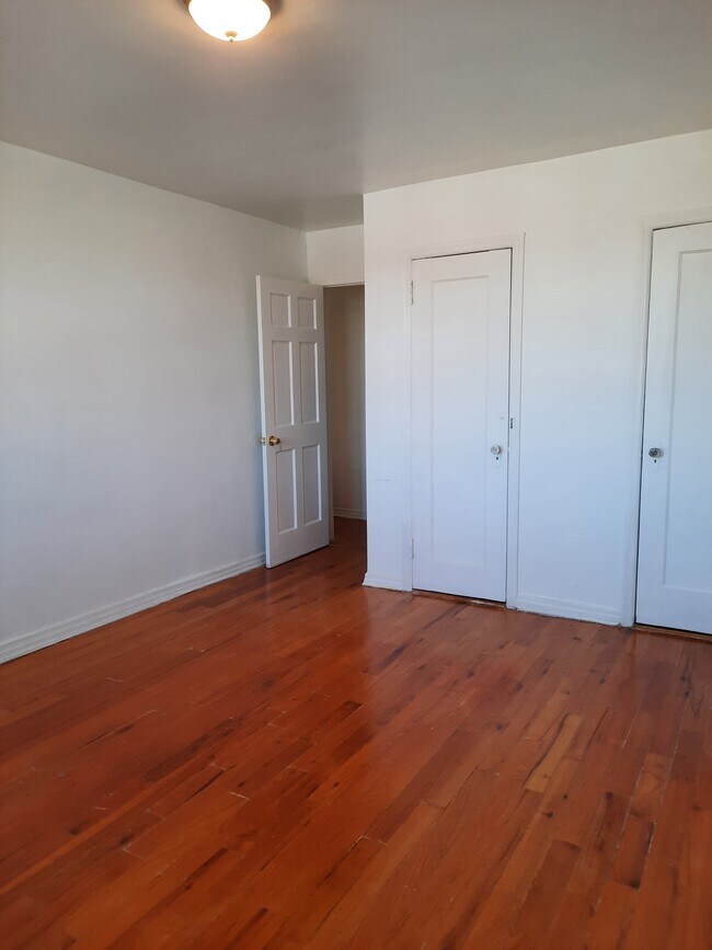 Master Bedroom 2 - 21421 47th Ave