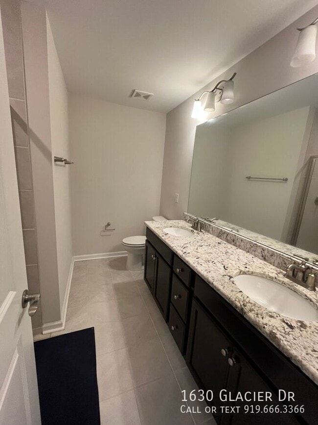 Building Photo - 1630 Glacier Dr
