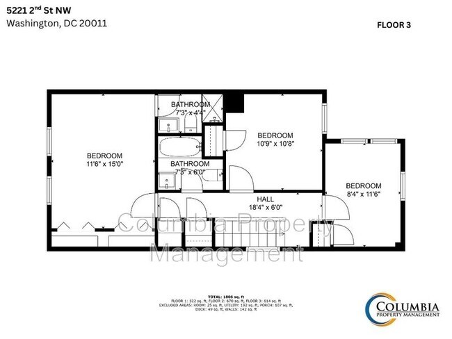 Building Photo - 5221 2nd St NW