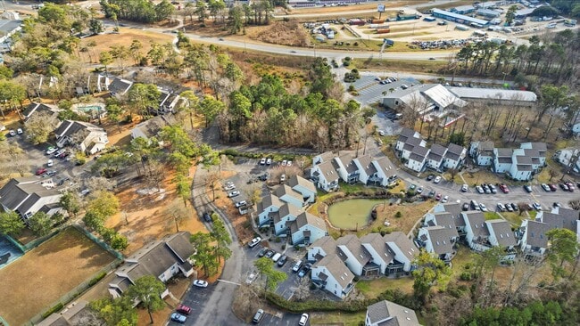 Building Photo - 4363 Spa Dr