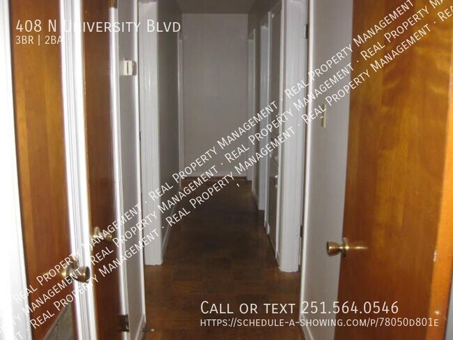 Building Photo - Near Univ South Alabama, 3 Bedroom 1.5 Bat...