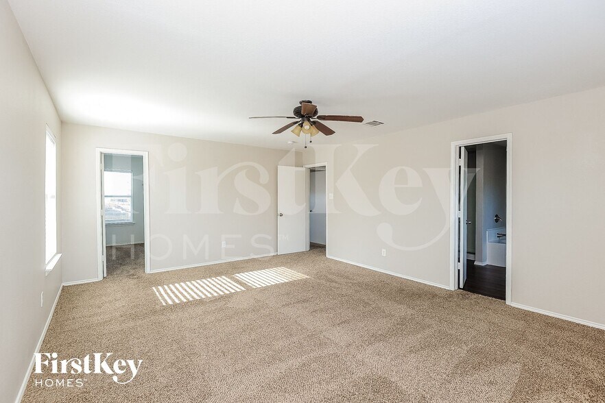 Building Photo - 8115 Wesson Rd