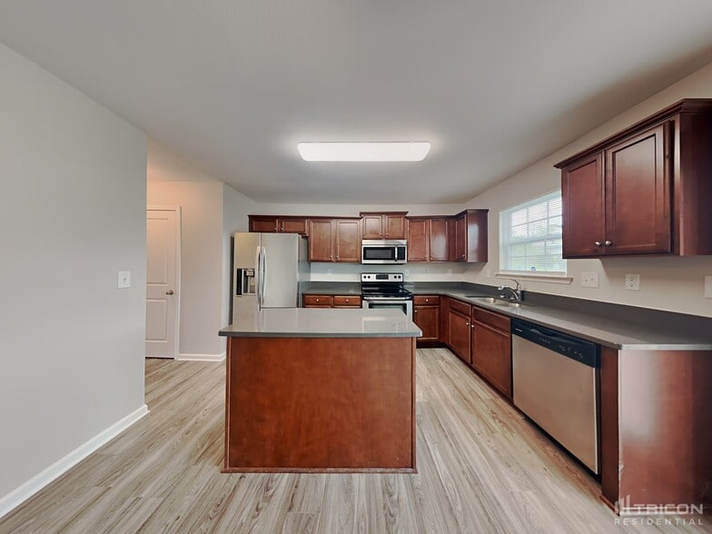 Building Photo - 3832 Hope Marian St