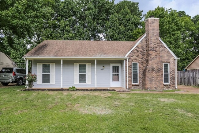 Building Photo - 4511 Country Brook Dr