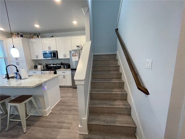 Building Photo - 1448 Ailin Dr