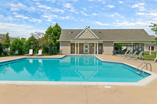 Building Photo - 1407 Millbrook Trail