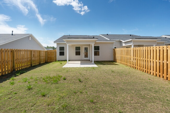 Building Photo - 8131 Bannock Cir