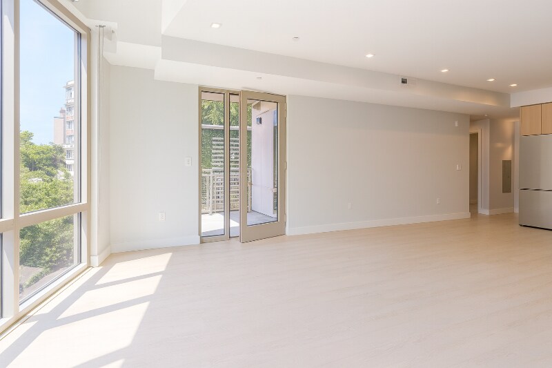 Building Photo - 1224 M St NW