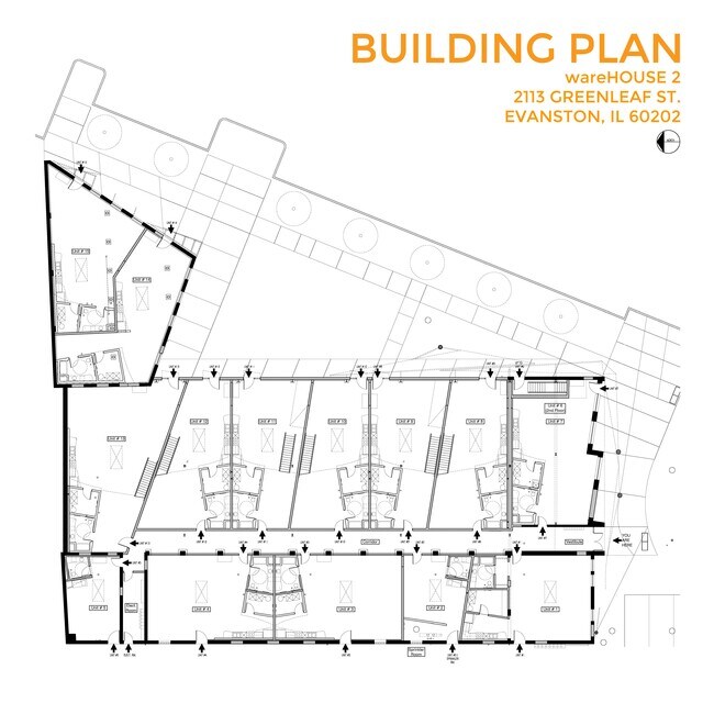 Building Photo - 2113 Greenleaf St