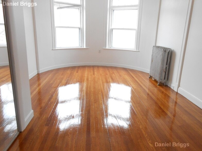 Building Photo - 1258 Commonwealth Avenue