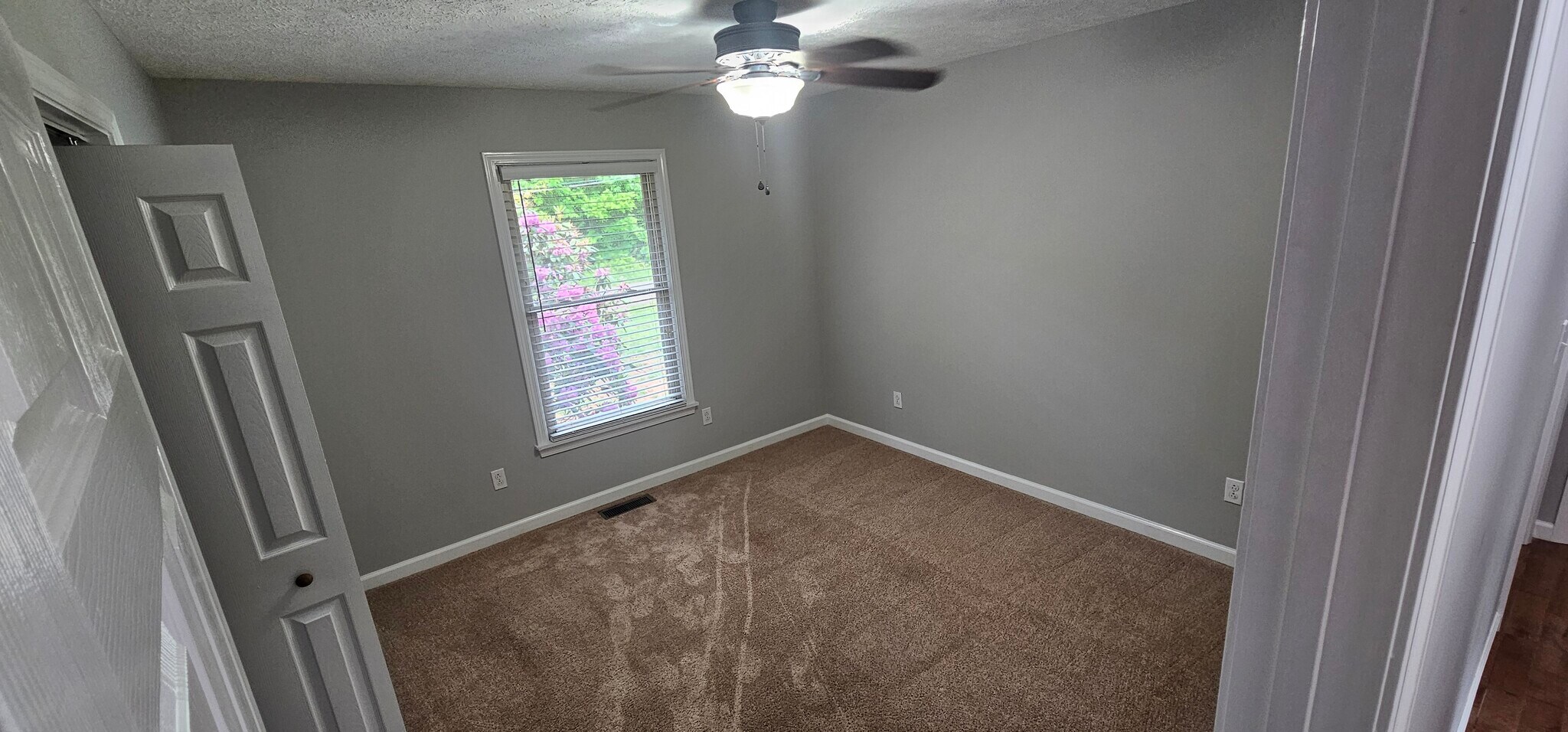 Bedroom 1 - 901 Hurst Dr