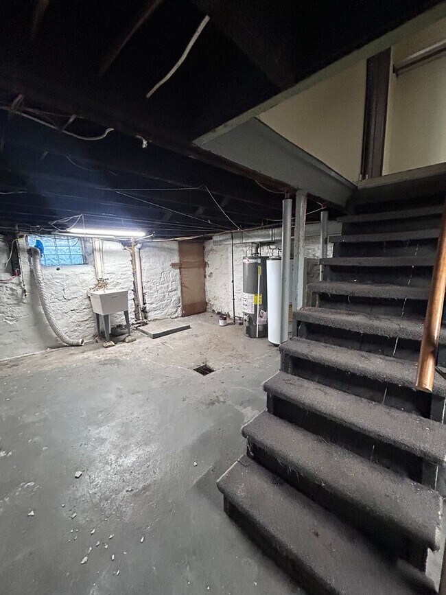 Building Photo - 1220-1224 Termon Ave