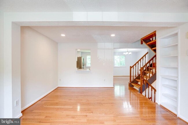Building Photo - 1604 Barnstead Dr