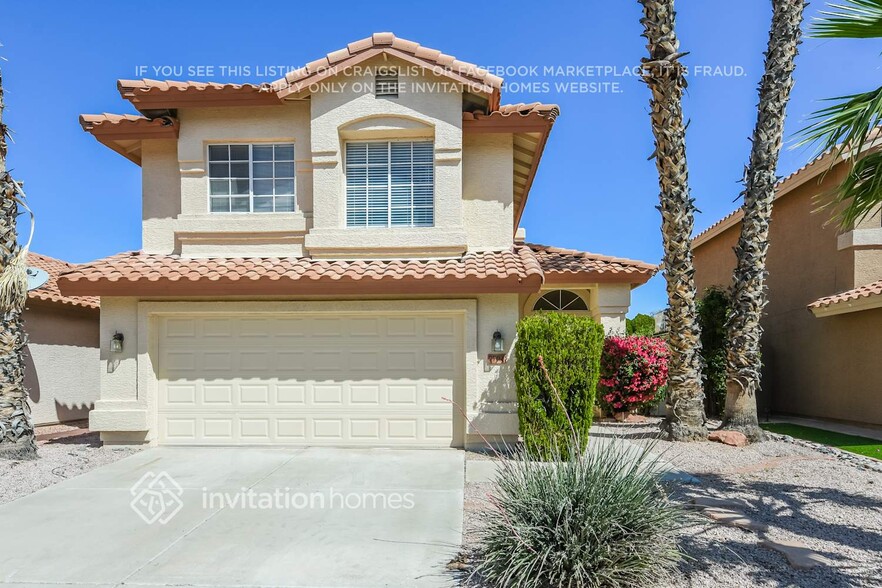 Primary Photo - 7704 W Oraibi Dr