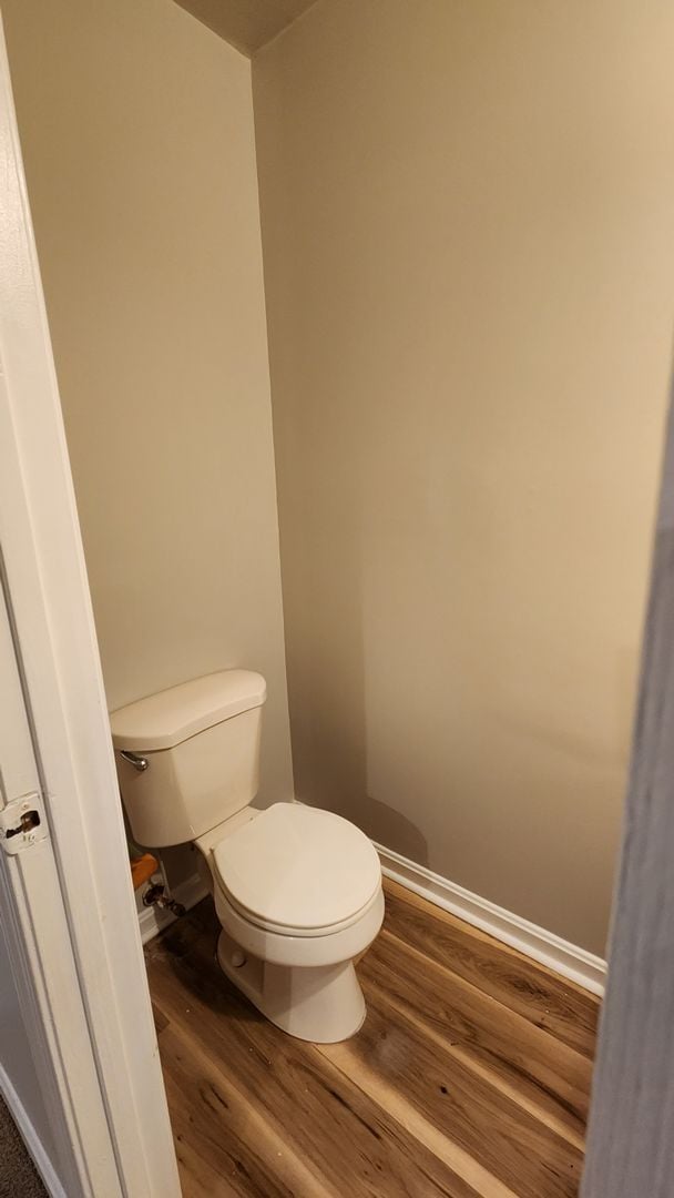 Building Photo - Affordable 2 bedroom / 1 bathroom townhome.