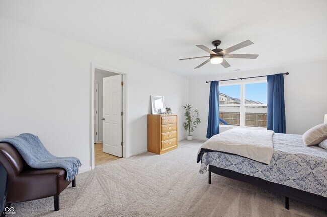 Building Photo - 6758 Honeysuckle Way
