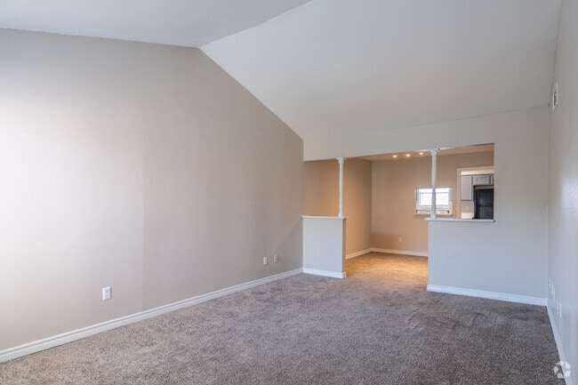 2BR, 2BA - 990SF - Aero On Upper Bay