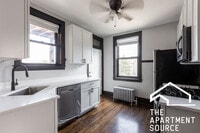 Building Photo - 3823 N Drake Ave