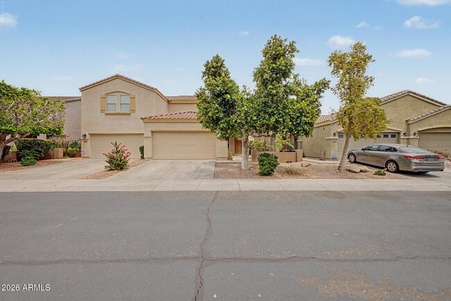 Building Photo - 8770 W Wood Dr