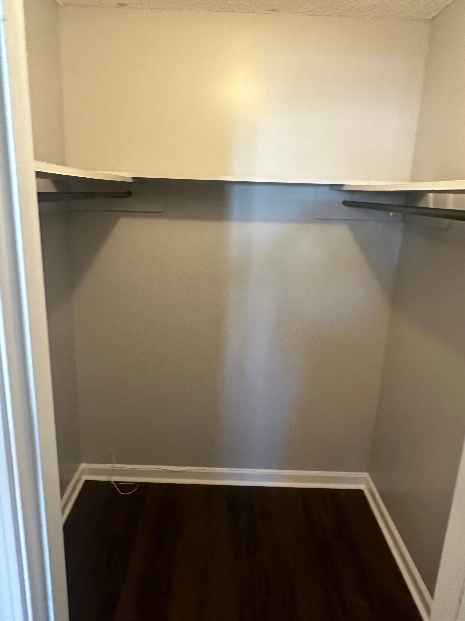 Closet - 706 Eric Dr