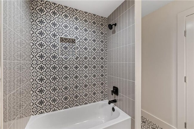 Building Photo - 4501 Avenue B