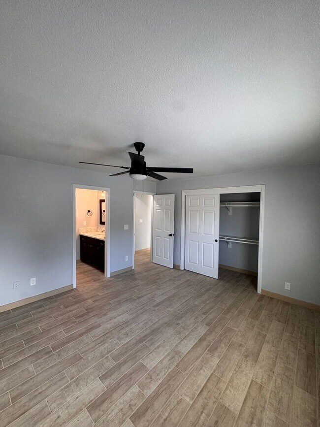 Building Photo - Newly Remodeled 2 Bedroom, 2 Bath Back House