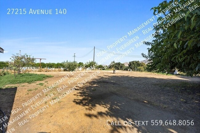 Building Photo - 27215 Ave 140