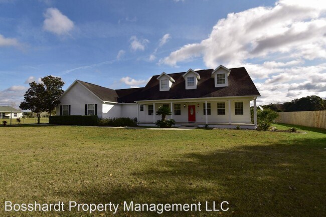 Primary Photo - 3 br, 2.5 bath House - 15917 NW 245th Drive