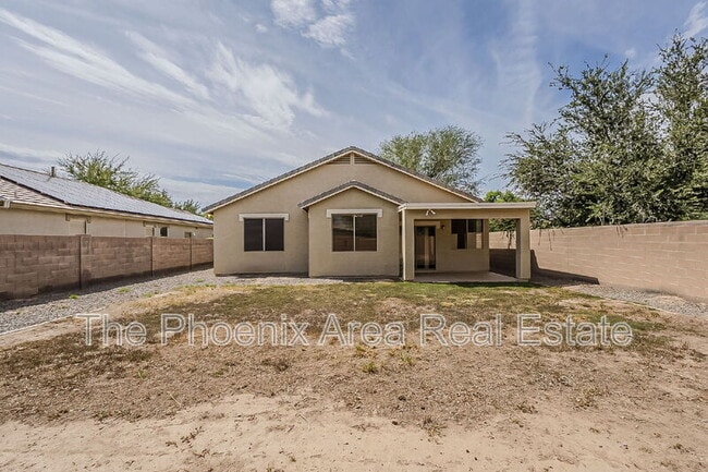 Building Photo - 4121 S Splendor Ct