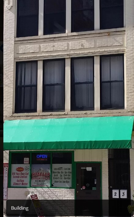 Building Photo - 111 Smithfield St