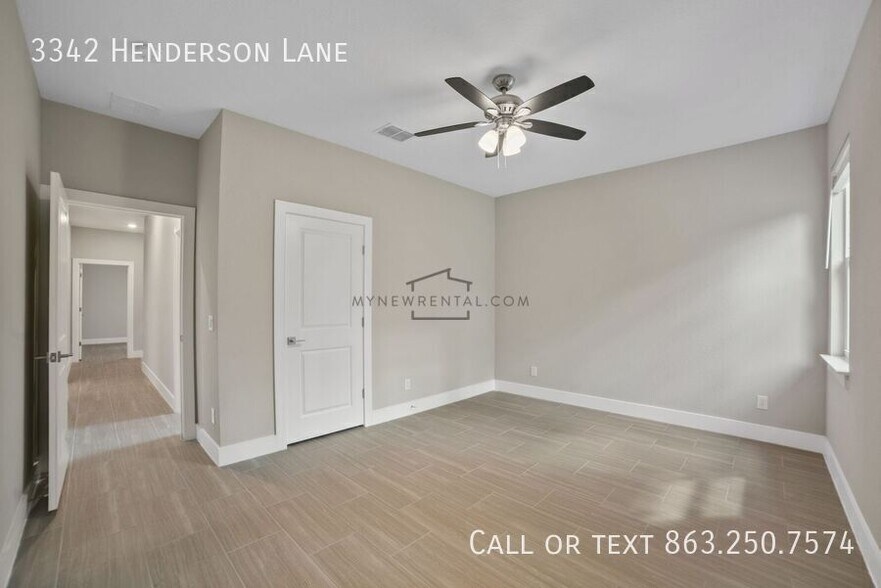 Building Photo - 3342 Henderson Ln