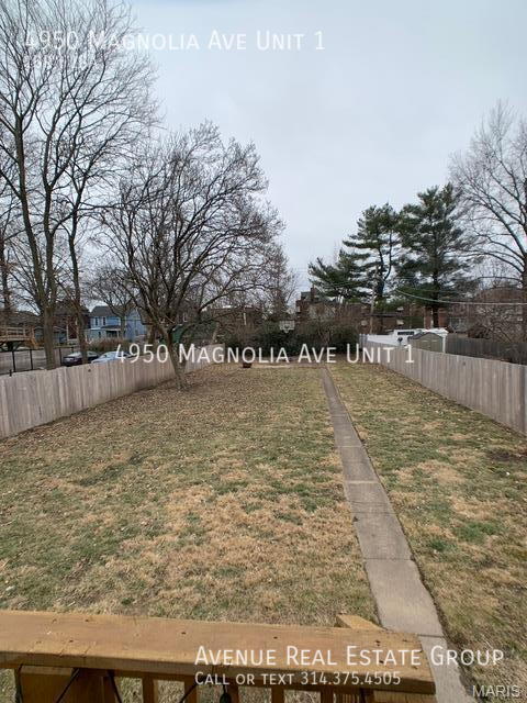 Building Photo - 4950 Magnolia Ave