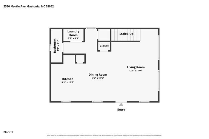 Building Photo - 2330 Myrtle Ave