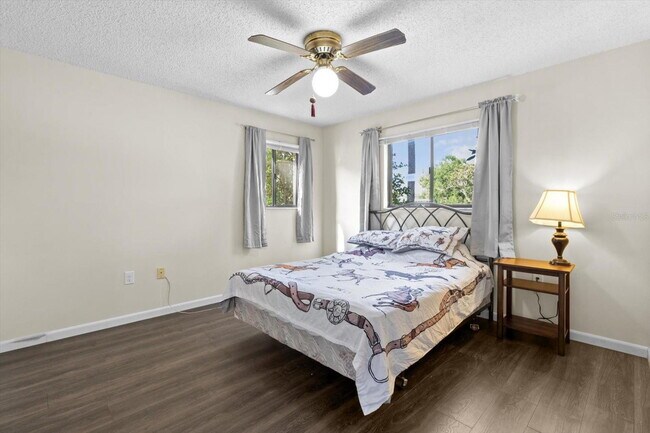 Building Photo - FULLY FURNISHED 2 BEDROOM, 2 BATH CONDO AVAILABLE NOW!