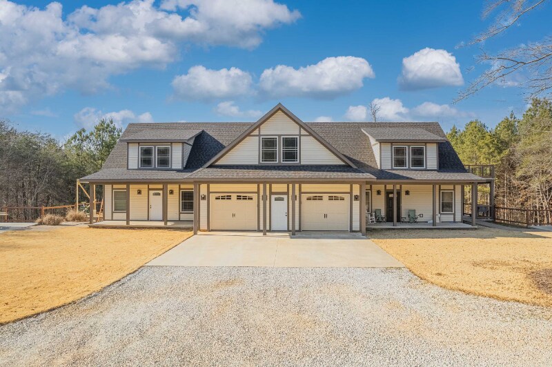 Building Photo - 48 Spring Creek Ct