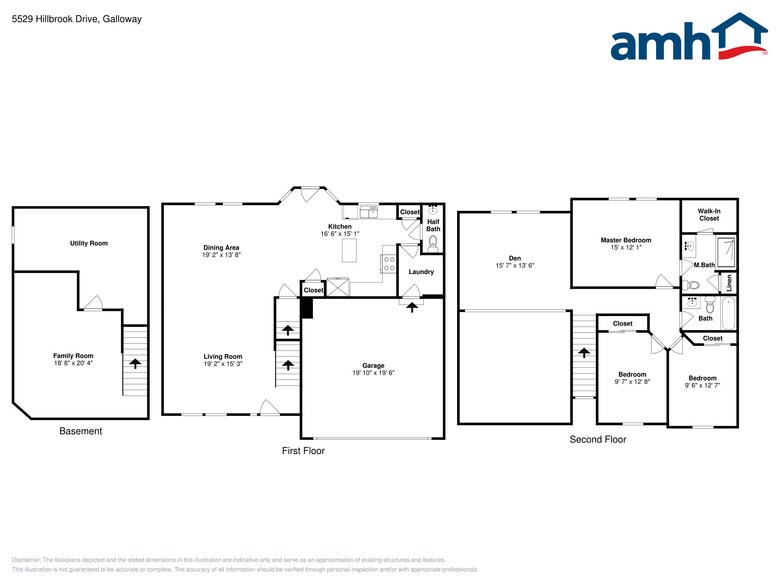Building Photo - 5529 Hillbrook Dr