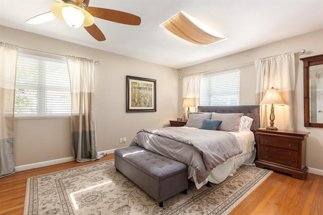 Building Photo - 6803 Blessing Dr