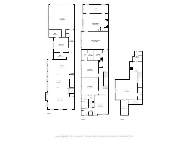 Building Photo - 3511 Westminster Ave