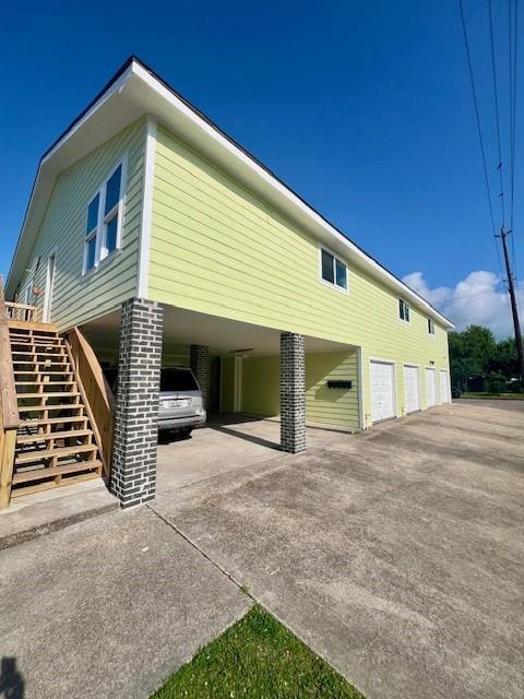 Building Photo - 2305 55th St