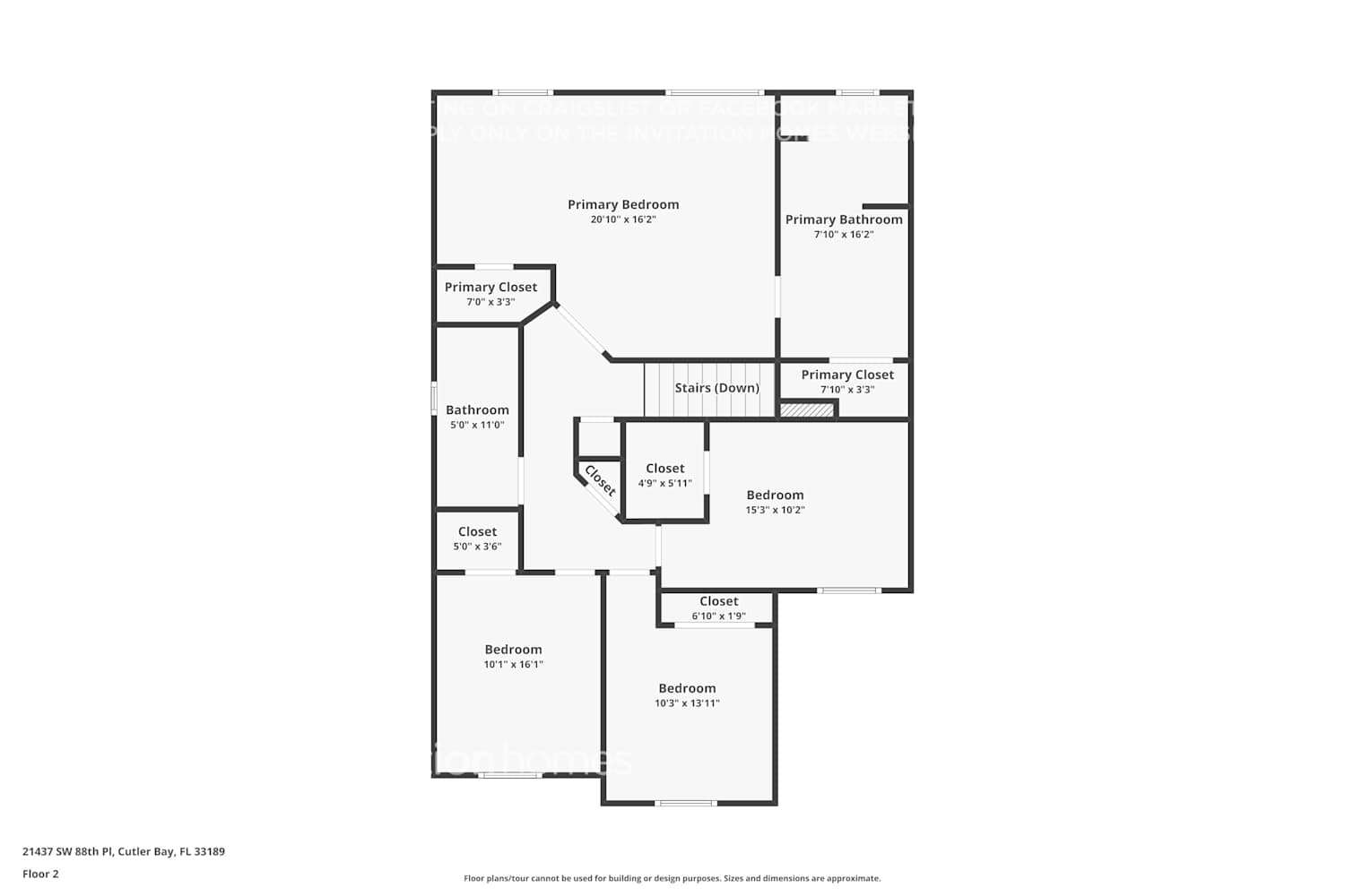 Building Photo - 21437 SW 88th Pl