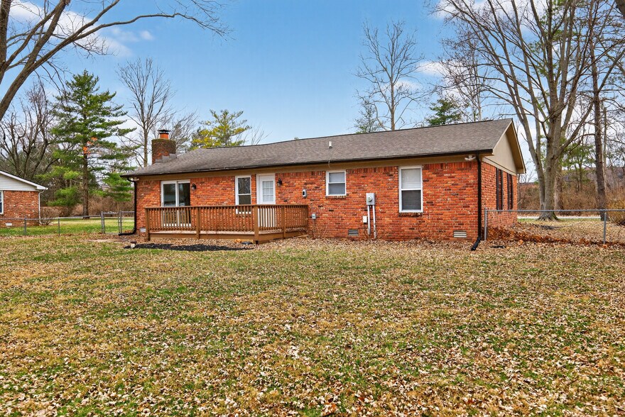 Building Photo - 11417 Washington Blvd